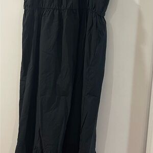 Universal Thread Black Dress